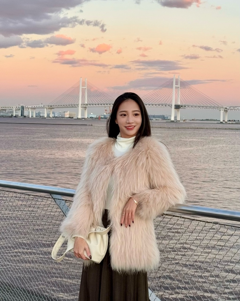 林采緹向來(lái)言論大膽。