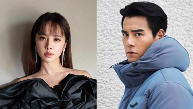 蔡依林近日被傳，疑似在2019年就和彭于晏復(fù)合