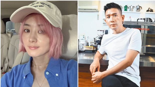 趙麗穎跟趙德胤傳出是男女朋友的關(guān)系。