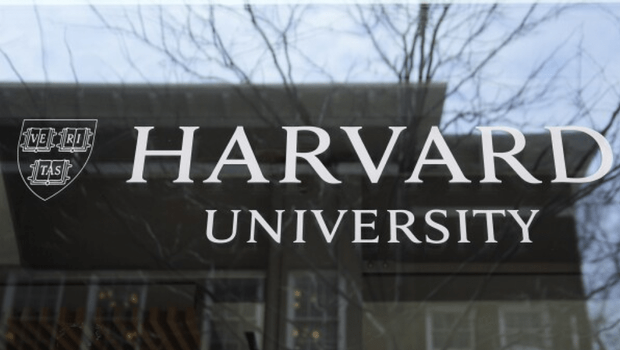 哈佛必須面對(duì)政府禁令，或采取法律手段。