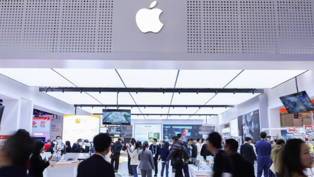 蘋(píng)果據(jù)報(bào)計(jì)劃從印度采購(gòu)所有在美銷(xiāo)售iPhone。