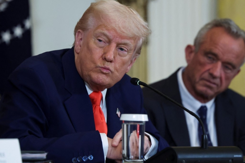 據(jù)報(bào)今次裁員反映特朗普對(duì)國(guó)安會(huì)人員屬于深層政府的偏執(zhí)。