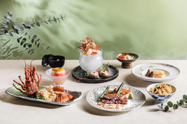 櫻田日本餐廳 櫻田日本餐廳