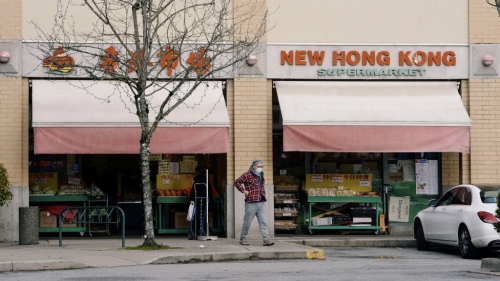 香港市場 香港市場