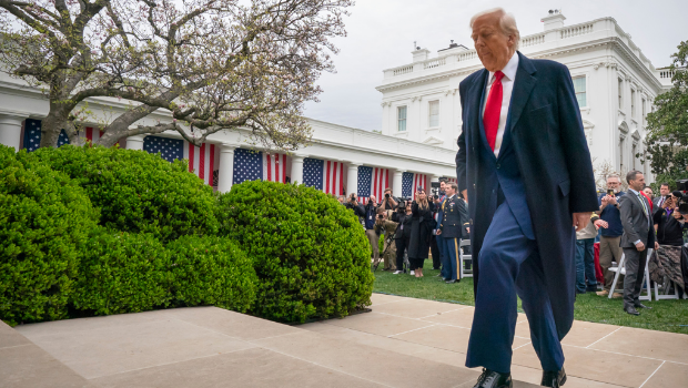 白宮國家安全委員會(huì)進(jìn)行大裁員，裁員比例超過50%。