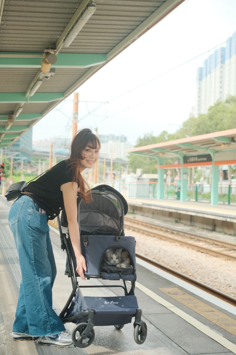 寵物推車 寵物推車