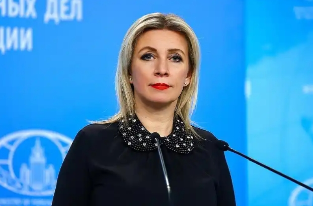 扎哈羅娃 扎哈羅娃