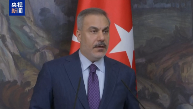 土耳其外長 土耳其外長