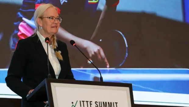 瑞典人索林在選舉中獲104票，成功連任，卡塔爾人艾哈邁德·哈利勒·阿爾·穆罕納獲102票