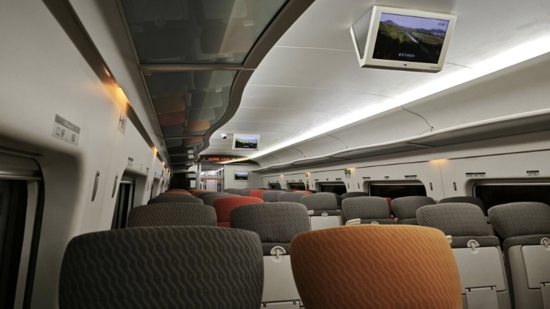 港男分享跨境上班初體驗 港男分享跨境上班初體驗