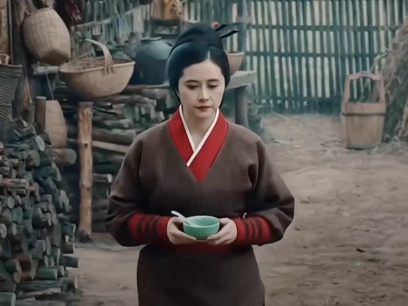 網(wǎng)上流出何美鈿最新作品，可見其最新狀態(tài)。