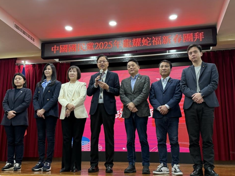 張善政(中) 張善政(中)