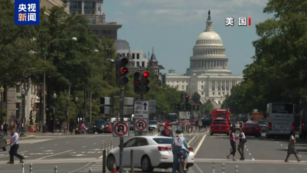 德國或?qū)γ绹萍季揞^征收10%數(shù)字稅