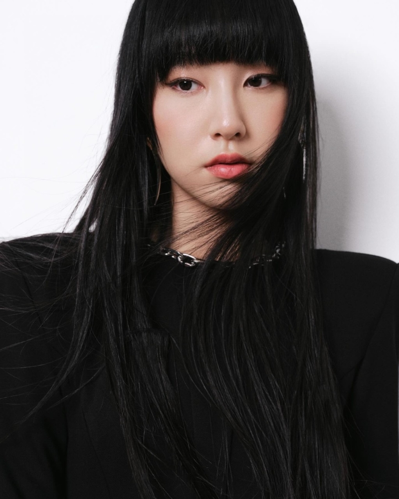 炎明熹女大十八變。