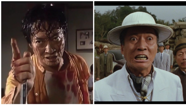 方剛驚傳離世 方剛驚傳離世