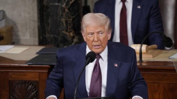 特朗普回應(yīng)美國科羅拉多州“恐襲”事件：美國絕不容忍