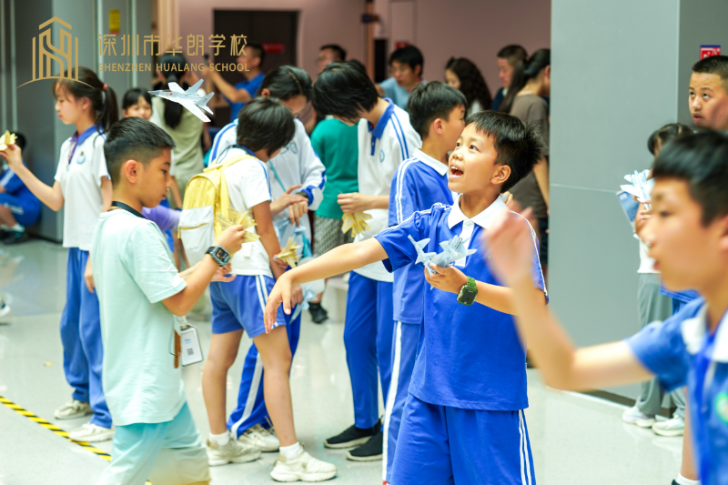 橡筋動力飛機(jī)比賽