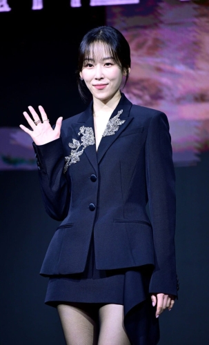 韓國女星徐玄振被爆遇到“租屋詐騙”