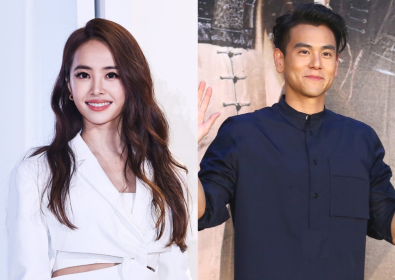 網(wǎng)瘋傳蔡依林、彭于晏復(fù)合？