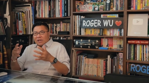 “泰國通”胡慧沖分享了多個旅游貼士。