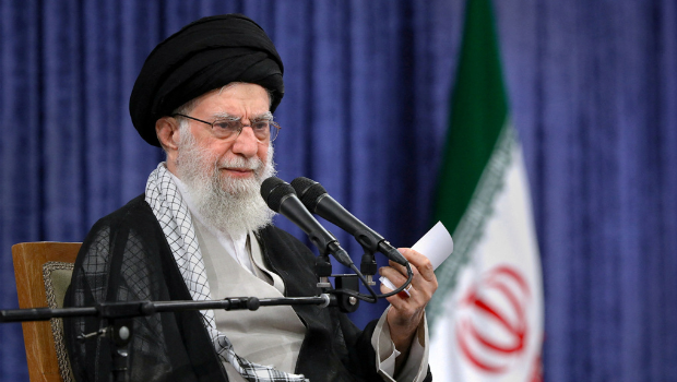 Ayatollah Ali Khamenei