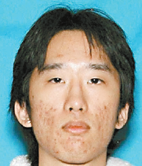 亞裔男樸丹尼爾涉參與生育診所爆炸案被捕 亞裔男樸丹尼爾涉參與生育診所爆炸案被捕