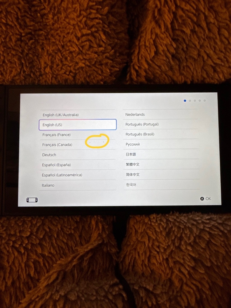 主機(jī)僅用膠袋包裝，螢?zāi)槐淮坛龉魏邸?X@Oadhan
