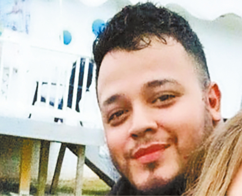 檢方指控加西亞參與長達(dá)10年的計(jì)劃，將無證移民從薩爾瓦多、厄瓜多爾、危地馬拉和洪都拉斯等國送到美國。 美聯(lián)社