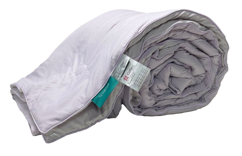 Cottex涼感冷氣被