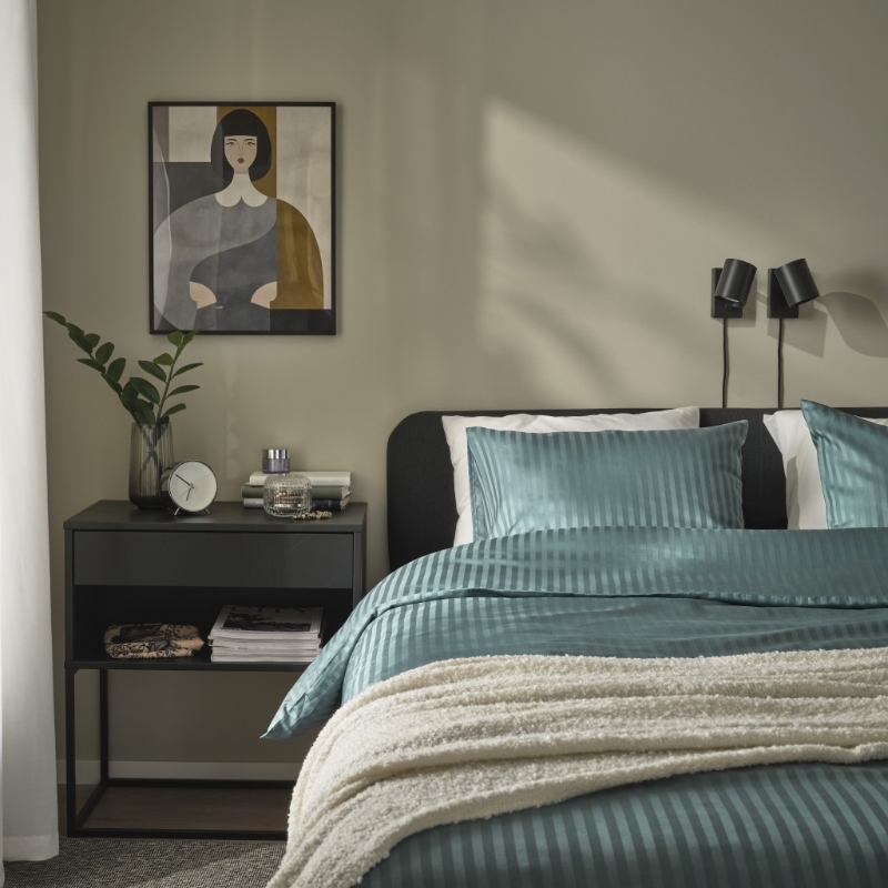 NATTJASMIN 被套連