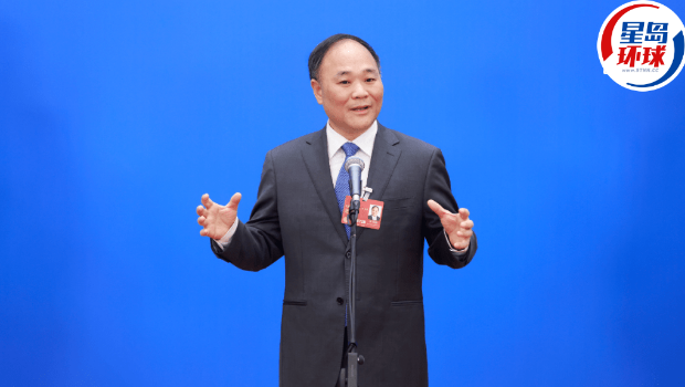 吉利李書福 吉利李書福