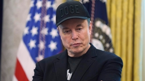 馬斯克走了，下個跳船是他？專家：特朗普5事跡終一事無成