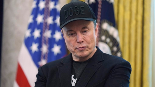 馬斯克走了，下個跳船是他？專家：特朗普5事跡終一事無成