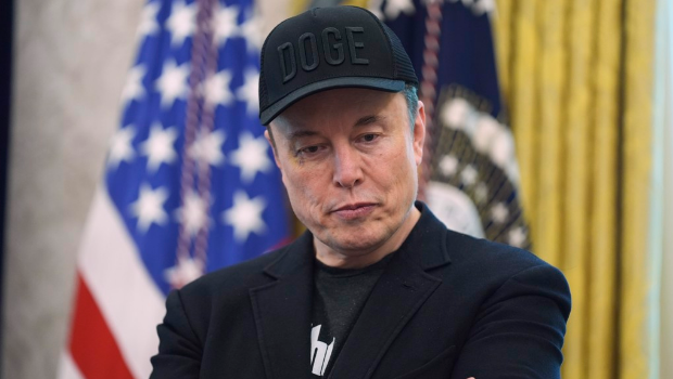 財經(jīng)專家認(rèn)為，繼馬斯克后，下一個離開的將是財長貝森特。