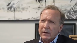 老布什之子最新涉華表態(tài)：美中合作讓雙方互利共贏