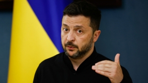 奇襲俄戰(zhàn)機(jī)，澤連斯基揭密：載烏無人機(jī)，俄卡車司機(jī)不知情