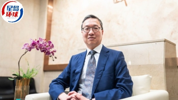 國際調(diào)解院可調(diào)解領(lǐng)土主權(quán)爭議？林定國：涉事國家愿意即可受理