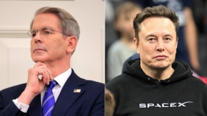 班農(nóng)曝馬斯克與美財(cái)長曾在白宮走廊發(fā)生激烈肢體沖突