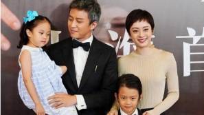 孫儷結(jié)婚15周年！談鄧超“要在上海一起變老”駁斥移民傳聞