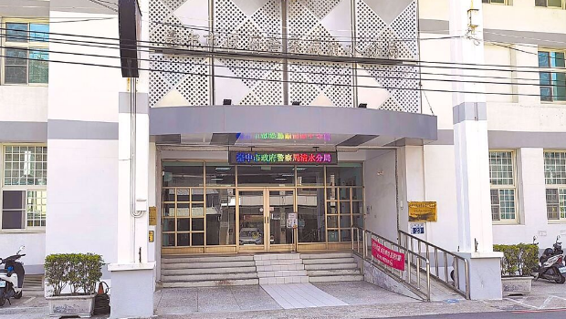 臺中市2名女大生7日順利返臺