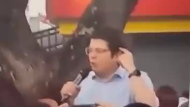 哥倫比亞總統(tǒng)候選人遭槍擊，嫌疑人被捕，更多細(xì)節(jié)披露