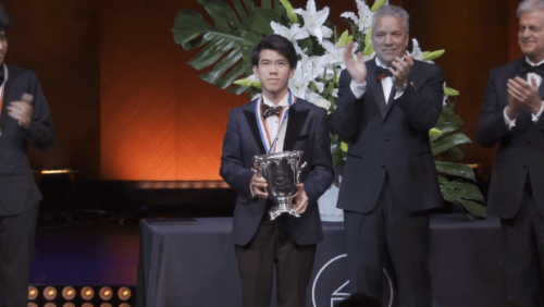 29歲港產鋼琴家沈靖韜