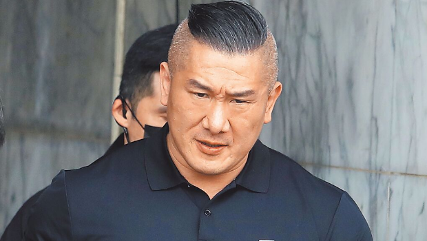 “館長(zhǎng)”陳之漢