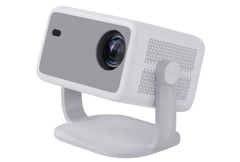 Zoho T10 Max擁有原生1,080p解像度，最大可投射出130吋畫面。