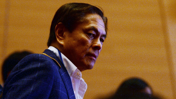 前全國(guó)政協(xié)常委、商人何柱國(guó)逝世，終年75歲。