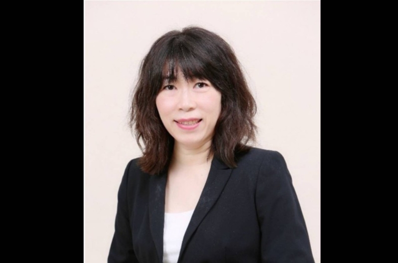 江雅綺自稱法學(xué)博士被指是假學(xué)歷。