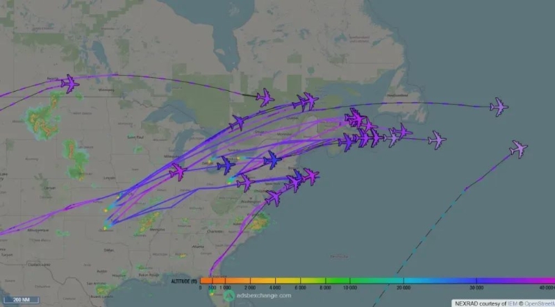 航空數(shù)據(jù)網(wǎng)站截圖 航空數(shù)據(jù)網(wǎng)站截圖