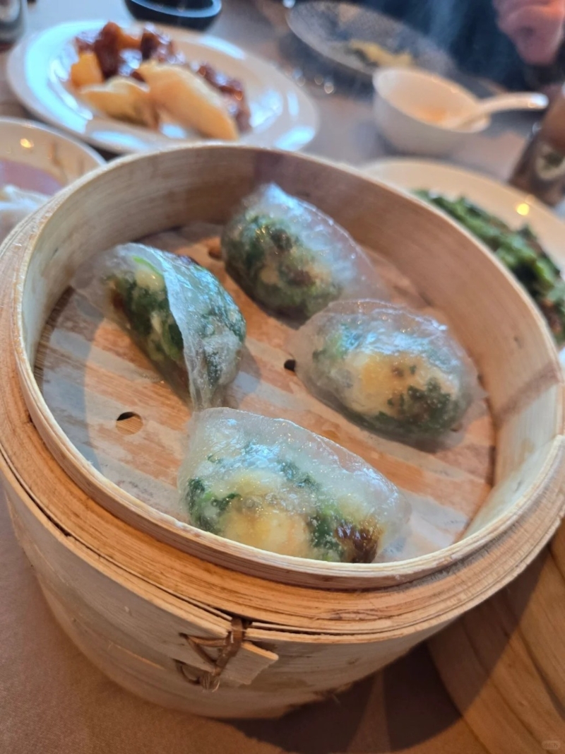 尖沙咀南海一號