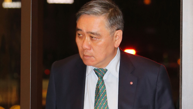 宏仁集團(tuán)總裁王文洋又被爆料 宏仁集團(tuán)總裁王文洋又被爆料