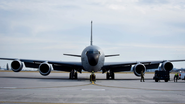 特朗普備戰(zhàn)以伊沖突